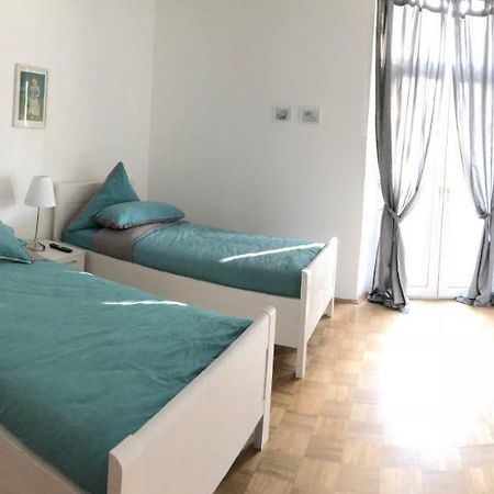 Ferienwohnung Branka Essen Bagian luar foto