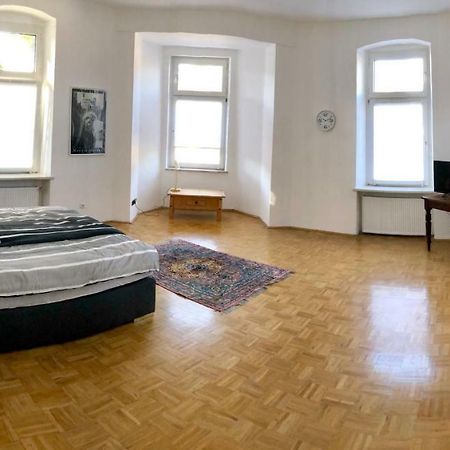 Ferienwohnung Branka Essen Bagian luar foto