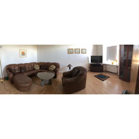 Ferienwohnung Branka Essen Bagian luar foto