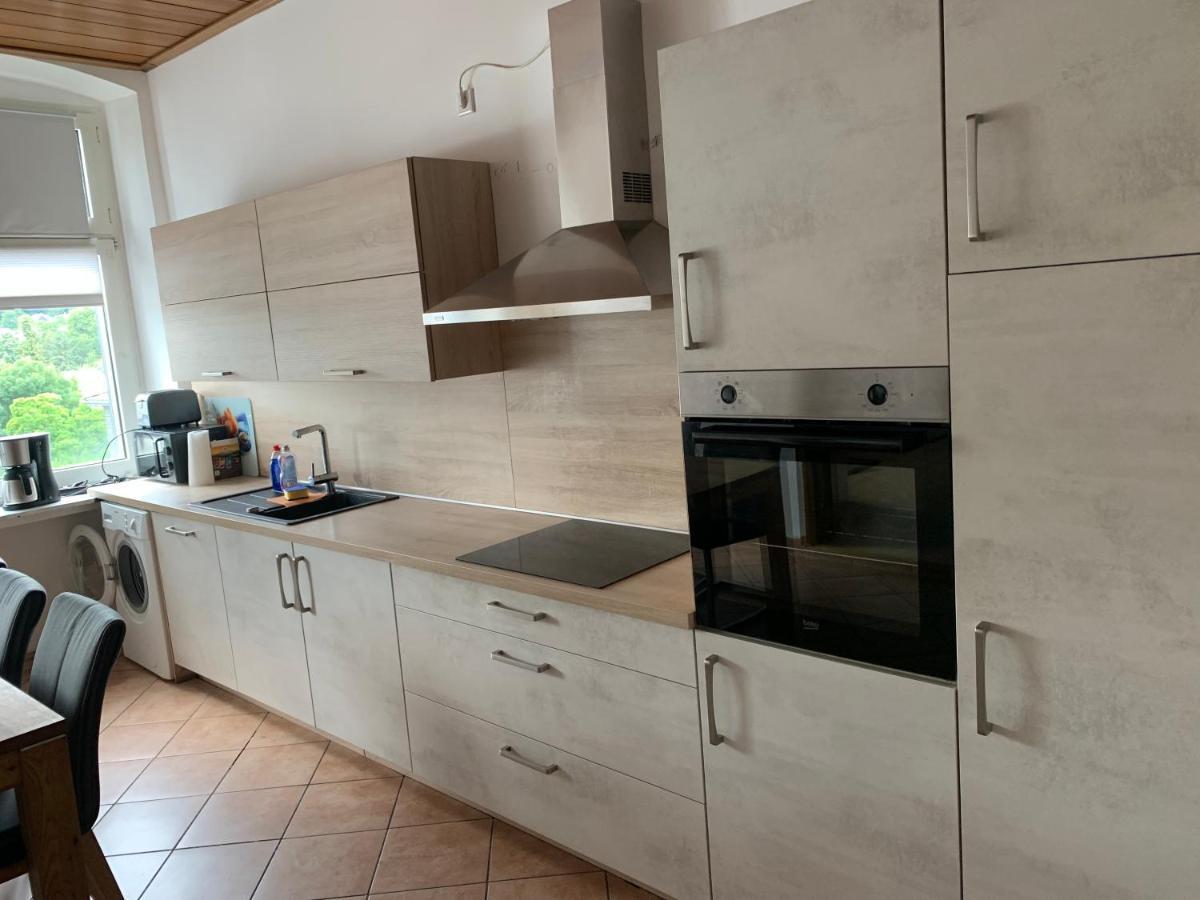 Ferienwohnung Branka Essen Bagian luar foto