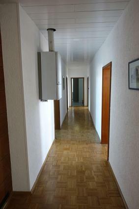 Ferienwohnung Branka Essen Bagian luar foto