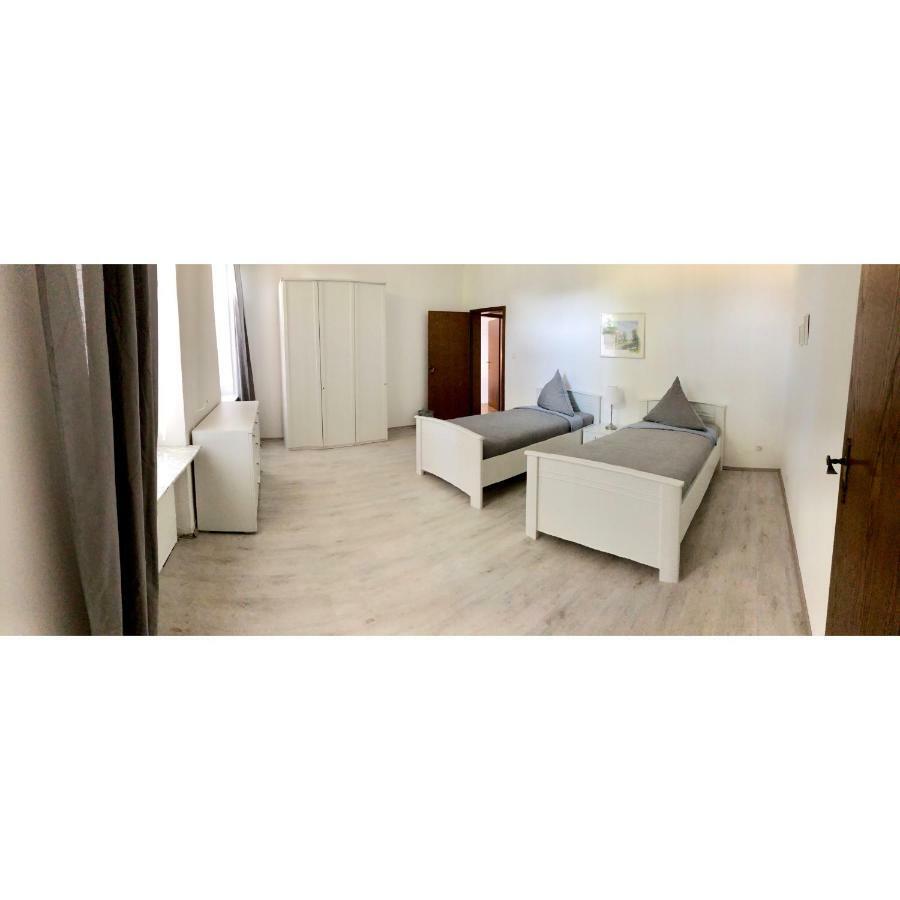 Ferienwohnung Branka Essen Bagian luar foto