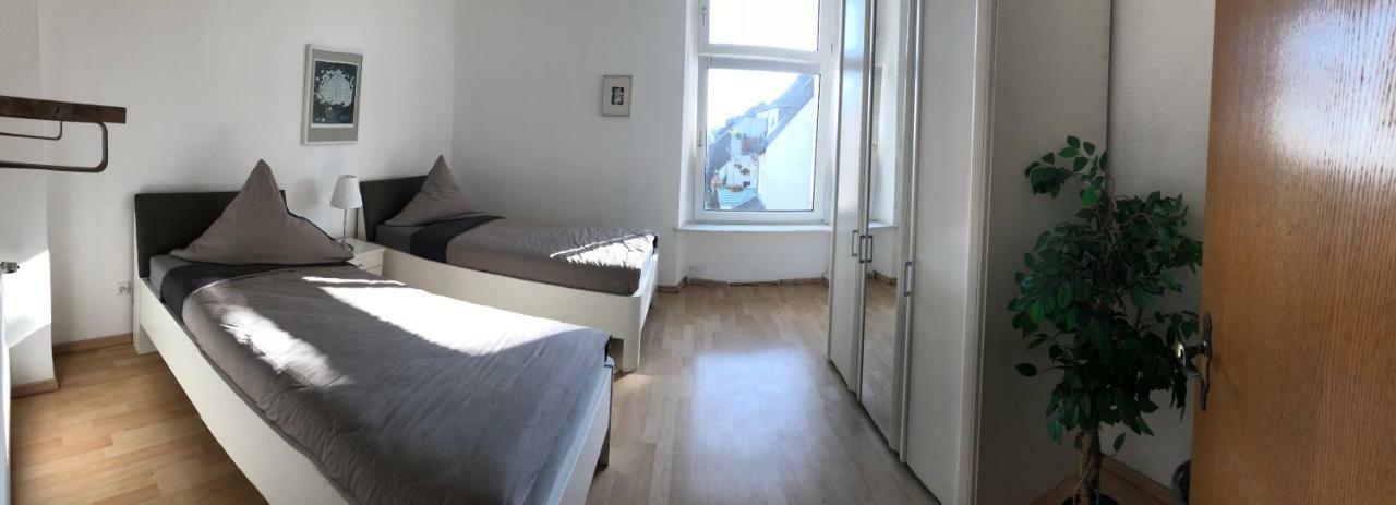 Ferienwohnung Branka Essen Bagian luar foto