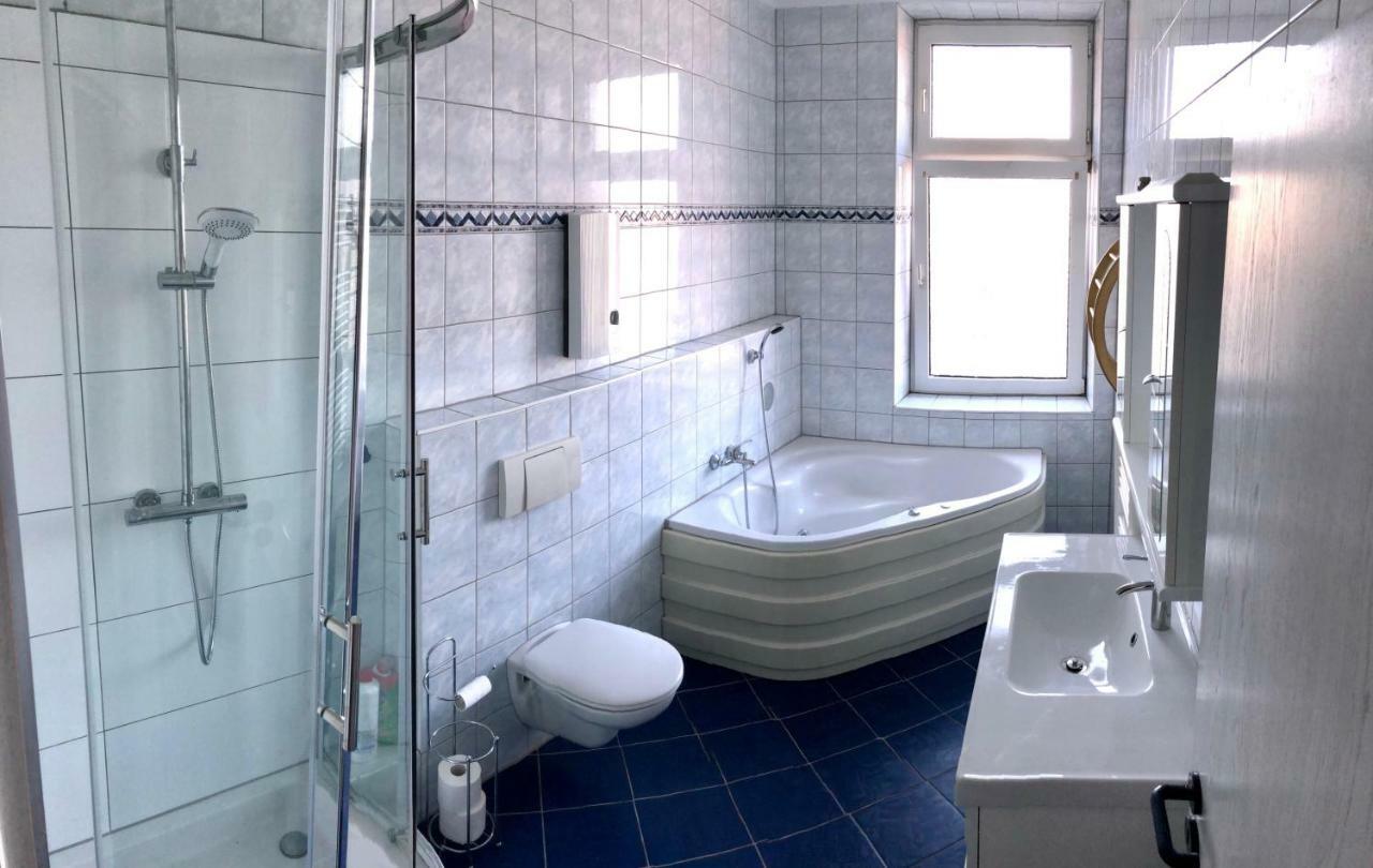 Ferienwohnung Branka Essen Bagian luar foto
