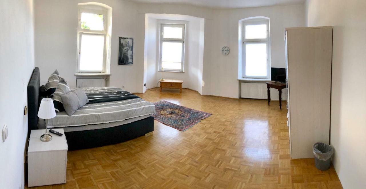 Ferienwohnung Branka Essen Bagian luar foto
