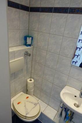 Ferienwohnung Branka Essen Bagian luar foto