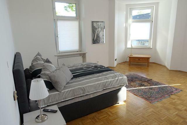 Ferienwohnung Branka Essen Bagian luar foto