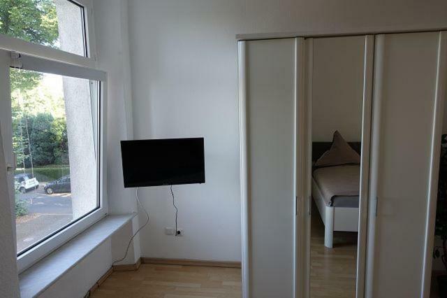 Ferienwohnung Branka Essen Bagian luar foto