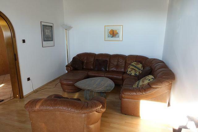 Ferienwohnung Branka Essen Bagian luar foto